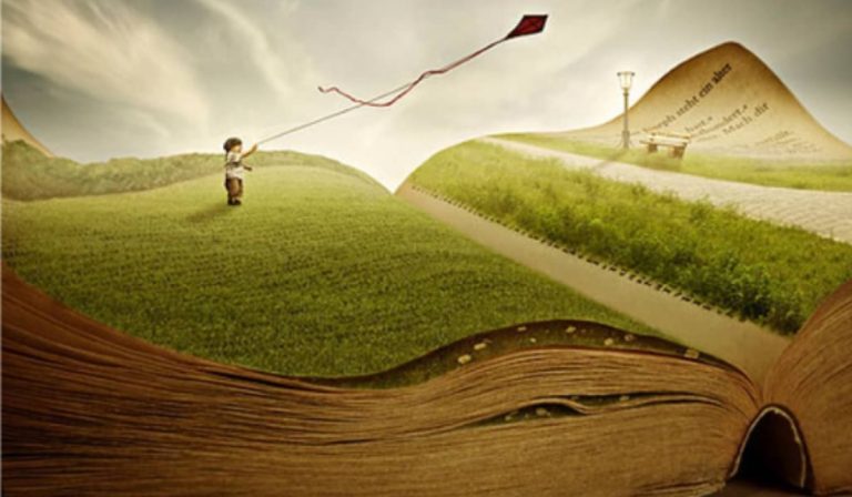 Read more about the article Escreve a tua própria sinopse