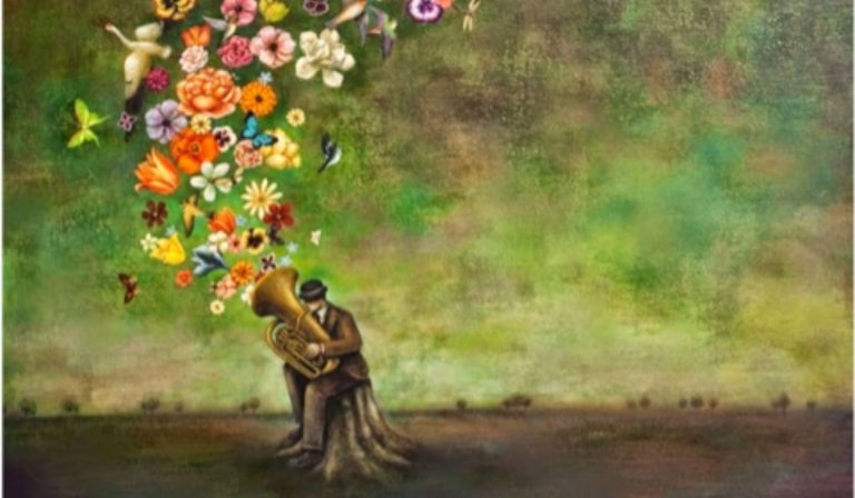 Read more about the article O homem que não sabia dizer amo-te